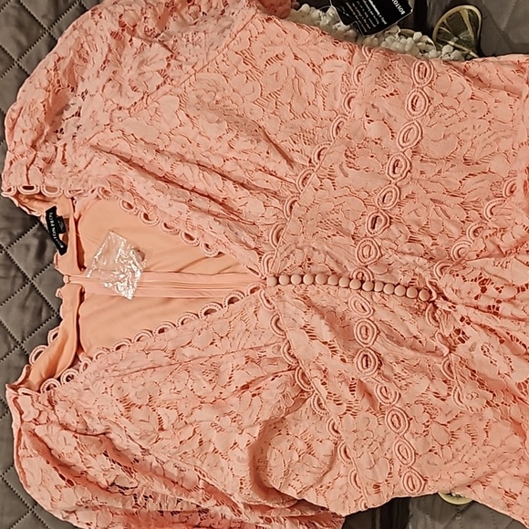 Boston Proper Dress - Picture 16 of 16